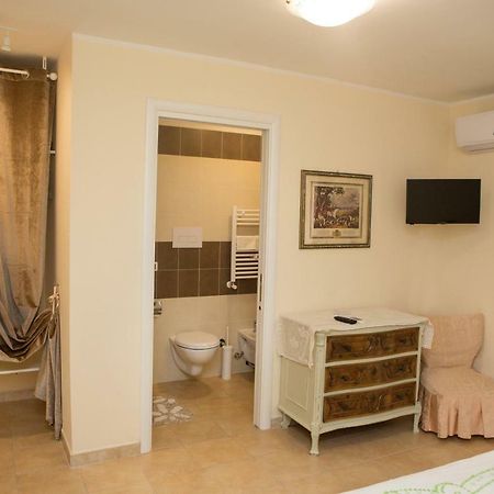 Antica Dimora B&B Canosa Canosa di Puglia Esterno foto