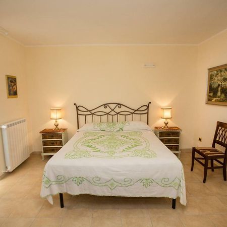 Antica Dimora B&B Canosa Canosa di Puglia Esterno foto