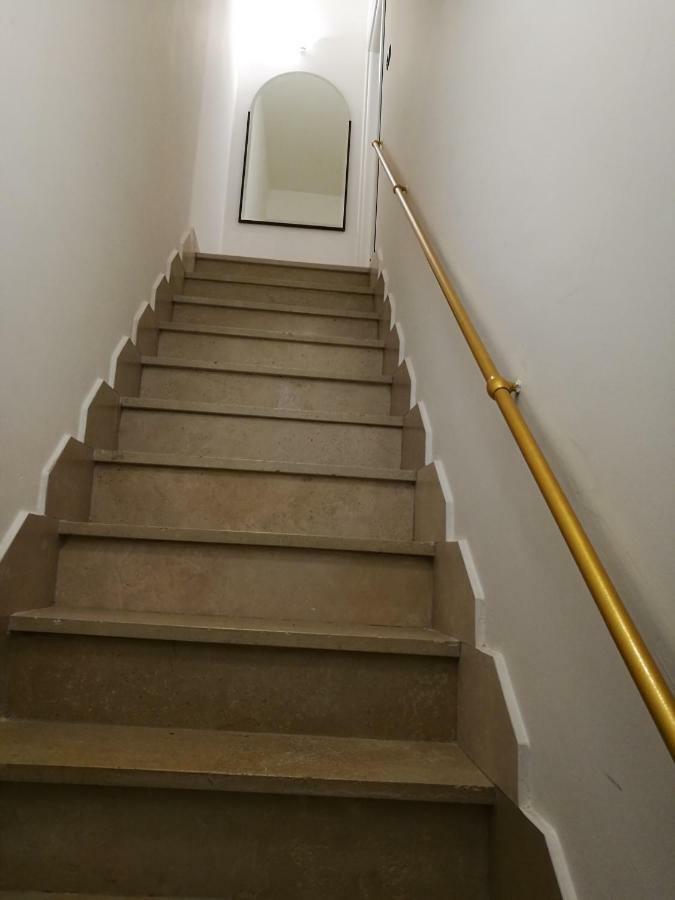 Antica Dimora B&B Canosa Canosa di Puglia Esterno foto