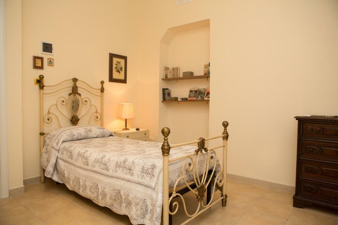 Antica Dimora B&B Canosa Canosa di Puglia Esterno foto