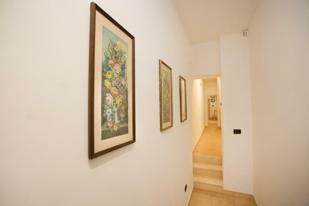 Antica Dimora B&B Canosa Canosa di Puglia Esterno foto