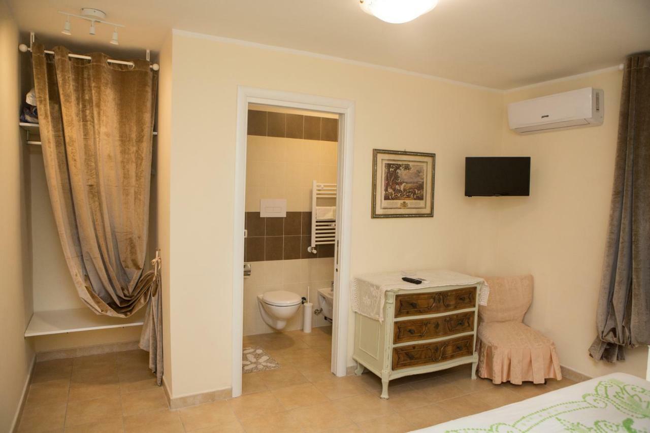 Antica Dimora B&B Canosa Canosa di Puglia Esterno foto