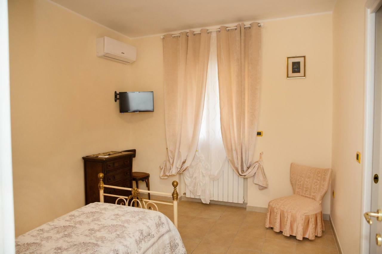Antica Dimora B&B Canosa Canosa di Puglia Esterno foto