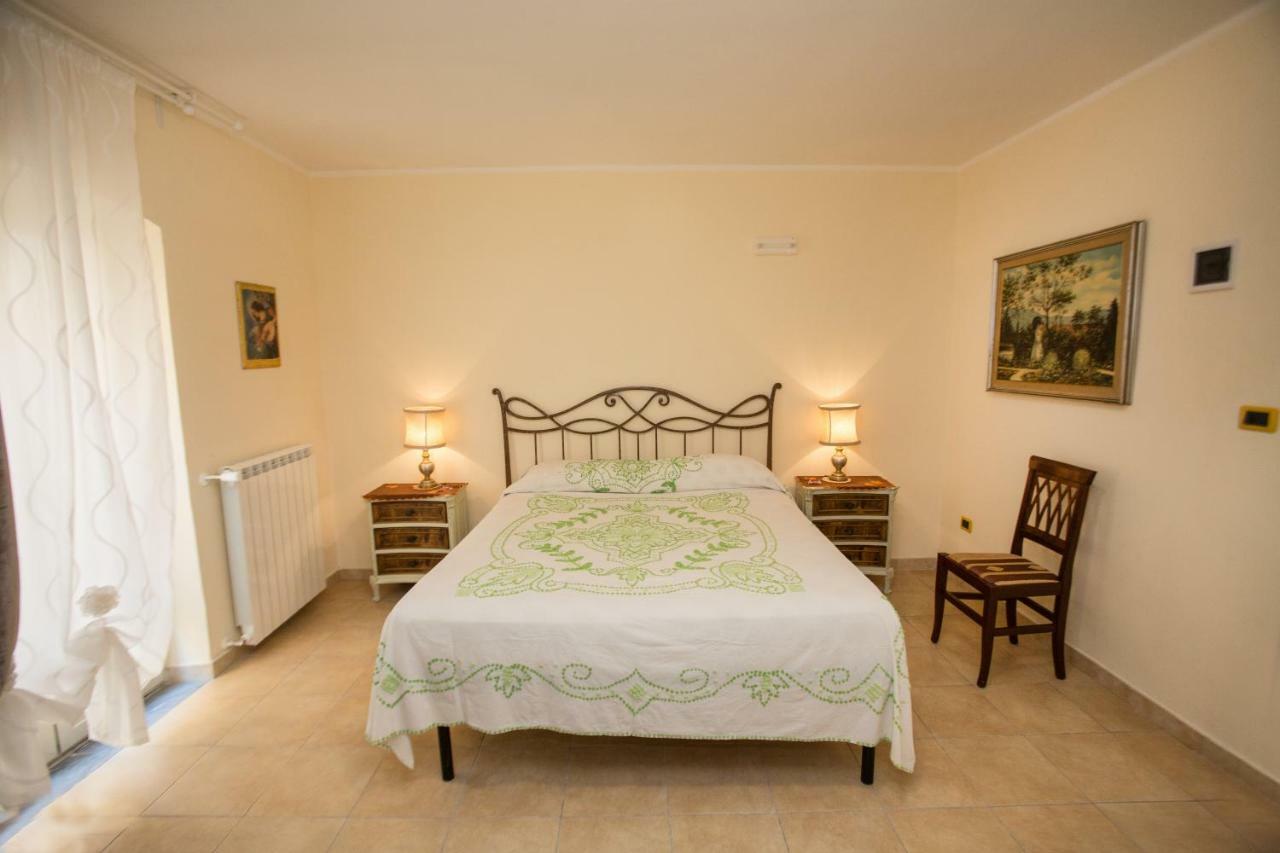 Antica Dimora B&B Canosa Canosa di Puglia Esterno foto