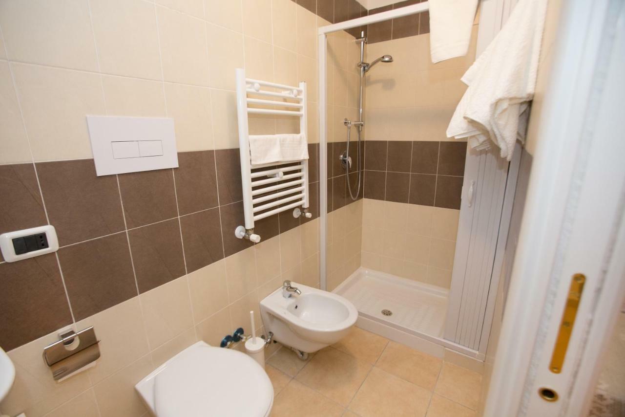 Antica Dimora B&B Canosa Canosa di Puglia Esterno foto