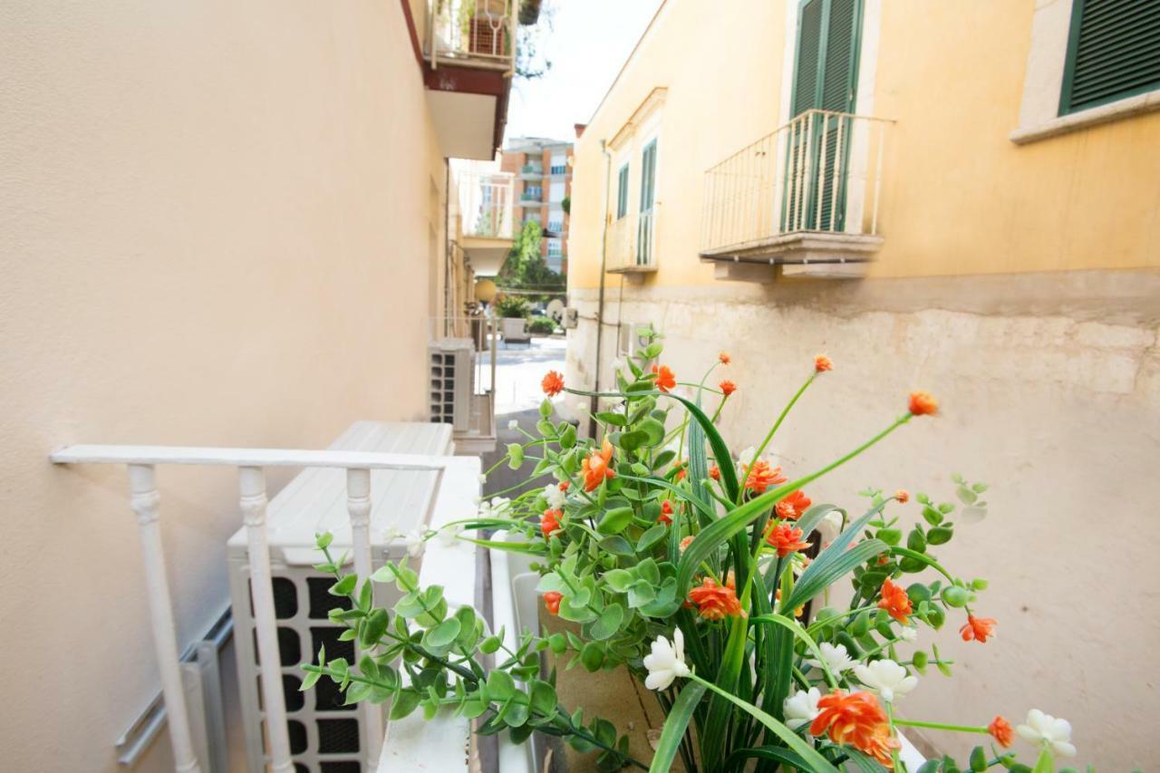 Antica Dimora B&B Canosa Canosa di Puglia Esterno foto