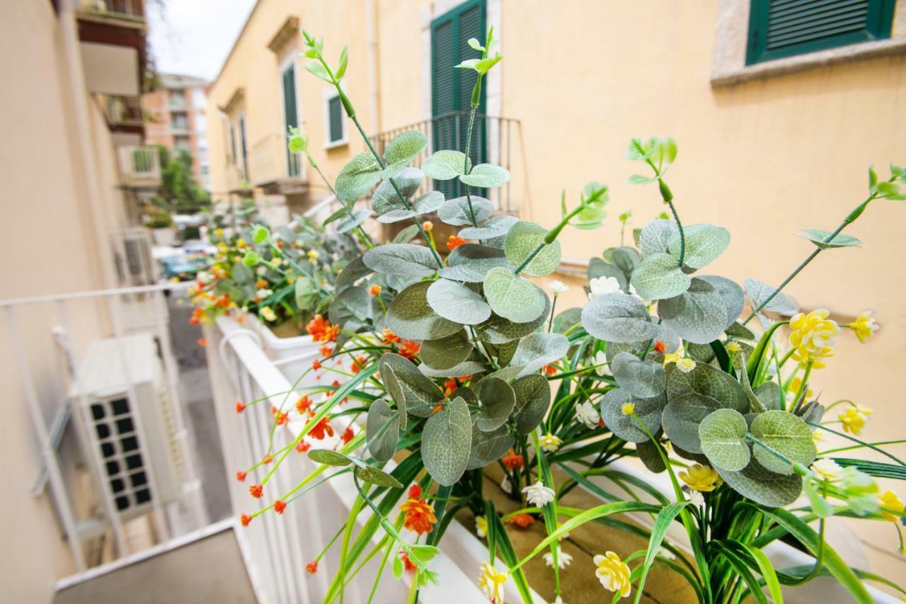 Antica Dimora B&B Canosa Canosa di Puglia Esterno foto