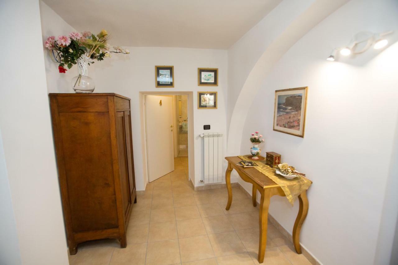 Antica Dimora B&B Canosa Canosa di Puglia Esterno foto