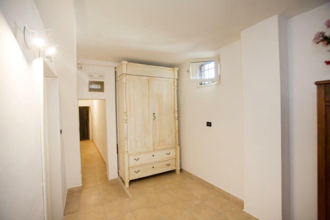 Antica Dimora B&B Canosa Canosa di Puglia Esterno foto